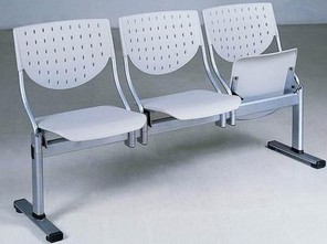 公共座椅
公共座椅